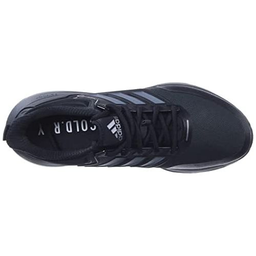 아디다스 adidas Mens EQ21 Run Cold.RDY Shoe