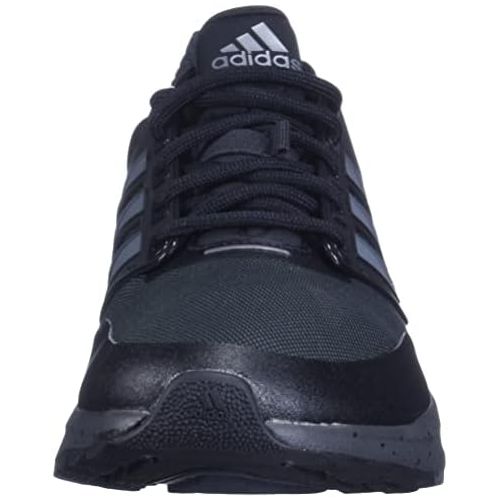 아디다스 adidas Mens EQ21 Run Cold.RDY Shoe