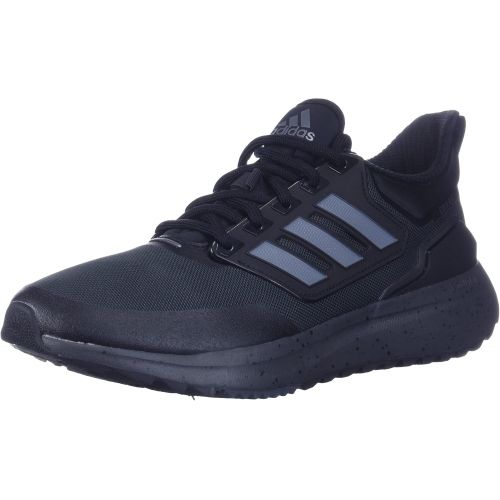 아디다스 adidas Mens EQ21 Run Cold.RDY Shoe