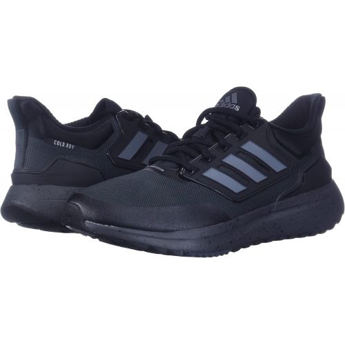 아디다스 adidas Mens EQ21 Run Cold.RDY Shoe