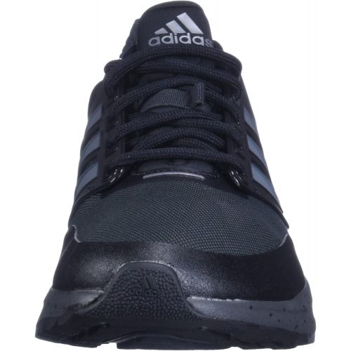 아디다스 adidas Mens EQ21 Run Cold.RDY Shoe