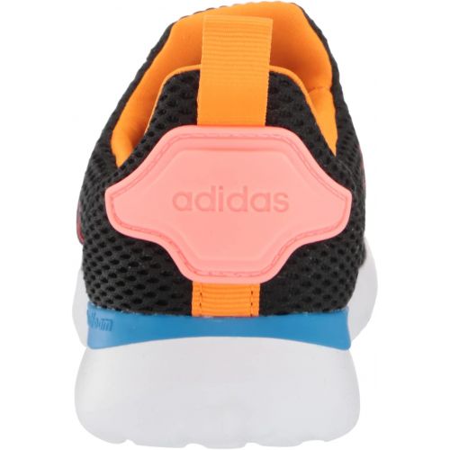 아디다스 adidas Unisex-Child Lite Racer Adapt 4.0 Running Shoe