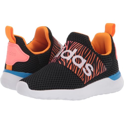 아디다스 adidas Unisex-Child Lite Racer Adapt 4.0 Running Shoe