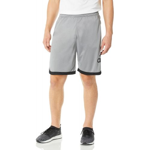 아디다스 adidas Mens Training Speedbreaker Tech Moto Jacquard Short