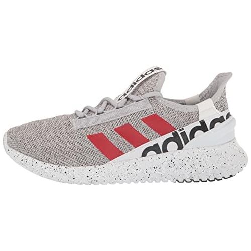 아디다스 adidas Mens Kaptir 2.0 Running Shoe