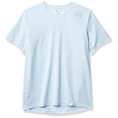 아디다스 adidas Mens Heat.rdy Training Tee