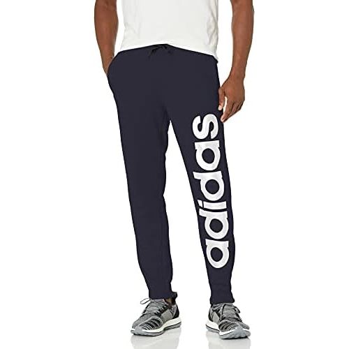 아디다스 adidas Mens Essentials Brand Track Pants