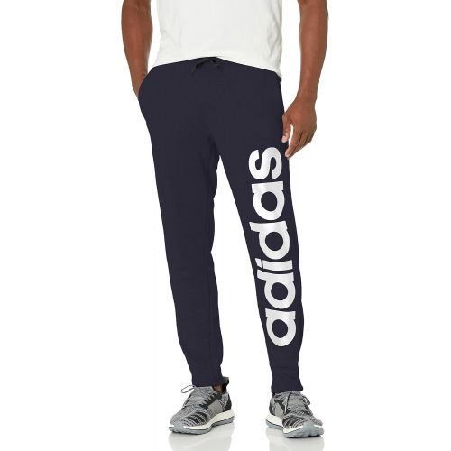 아디다스 adidas Mens Essentials Brand Track Pants