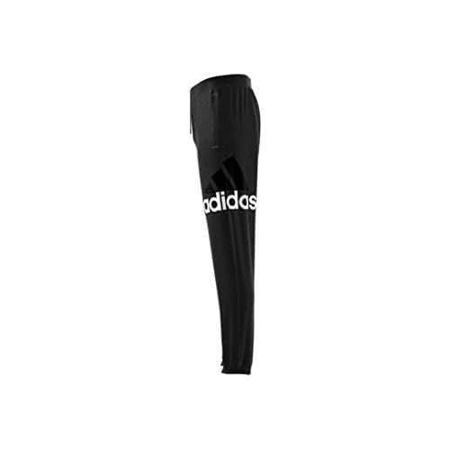 아디다스 adidas Mens Essentials Performance Logo Pants