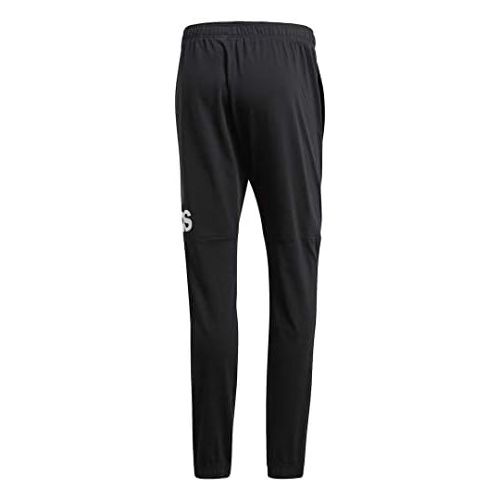 아디다스 adidas Mens Essentials Performance Logo Pants