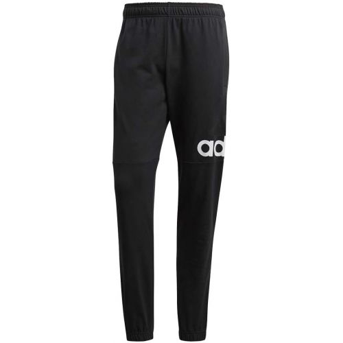 아디다스 adidas Mens Essentials Performance Logo Pants