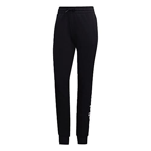 아디다스 adidas Womens Essentials Linear Pants