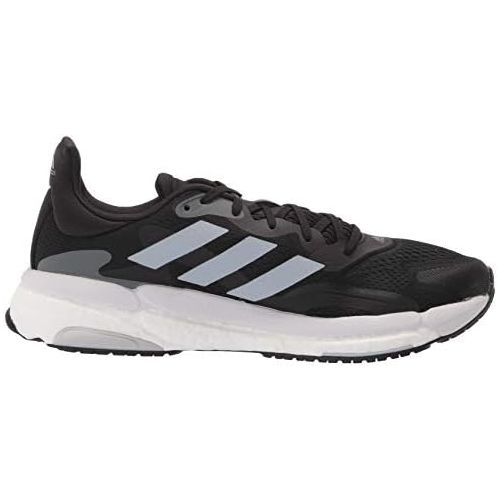 아디다스 adidas Mens Solar Boost 21 Running Shoe