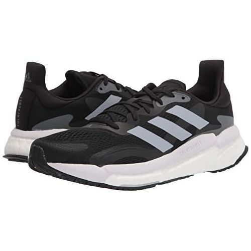 아디다스 adidas Mens Solar Boost 21 Running Shoe