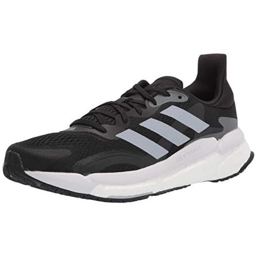 아디다스 adidas Mens Solar Boost 21 Running Shoe