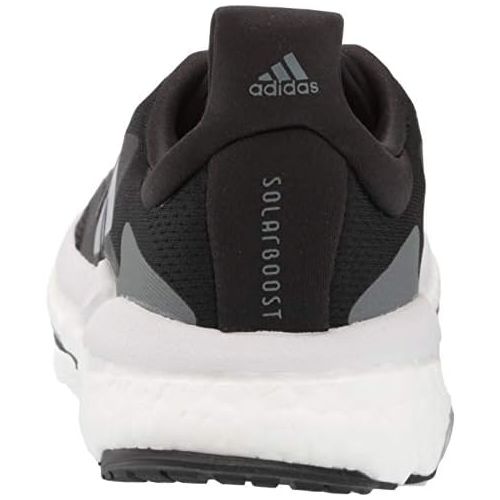 아디다스 adidas Mens Solar Boost 21 Running Shoe