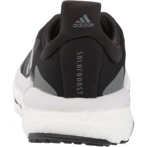 아디다스 adidas Mens Solar Boost 21 Running Shoe