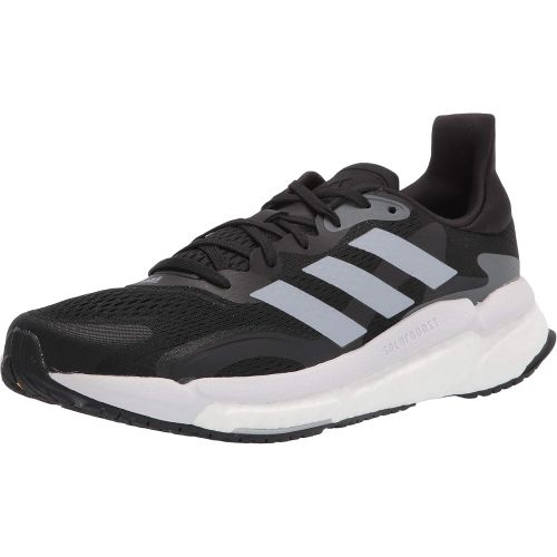 아디다스 adidas Mens Solar Boost 21 Running Shoe