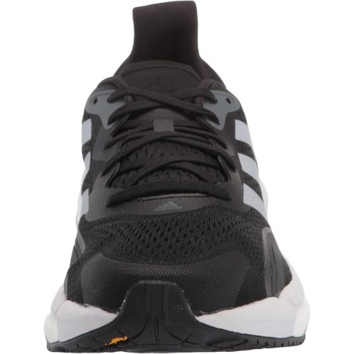 아디다스 adidas Mens Solar Boost 21 Running Shoe