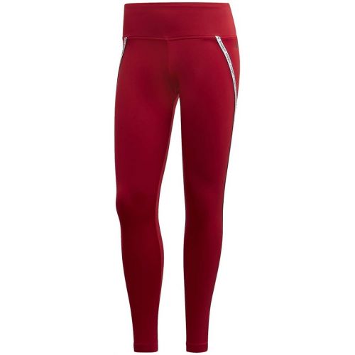 아디다스 adidas Womens Xpressive 7/8 Length Tight