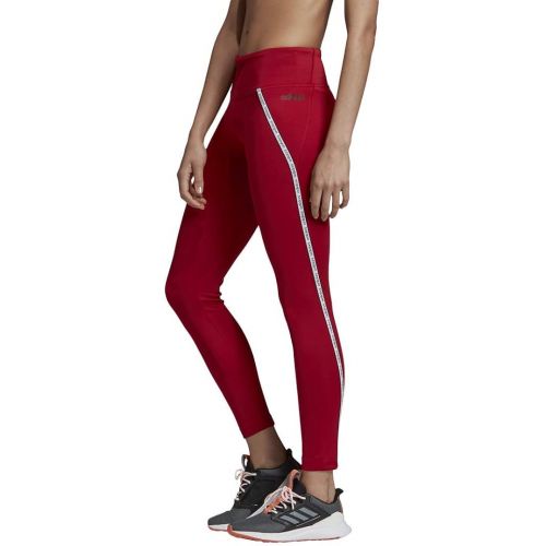 아디다스 adidas Womens Xpressive 7/8 Length Tight