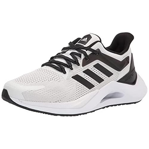 아디다스 adidas Mens Alphatorsion 2.0 Trail Running Shoe