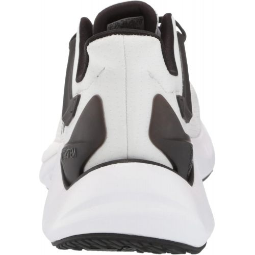 아디다스 adidas Mens Alphatorsion 2.0 Trail Running Shoe