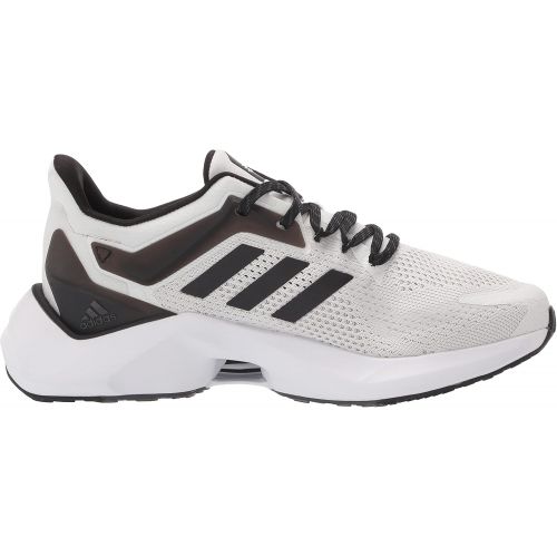 아디다스 adidas Mens Alphatorsion 2.0 Trail Running Shoe