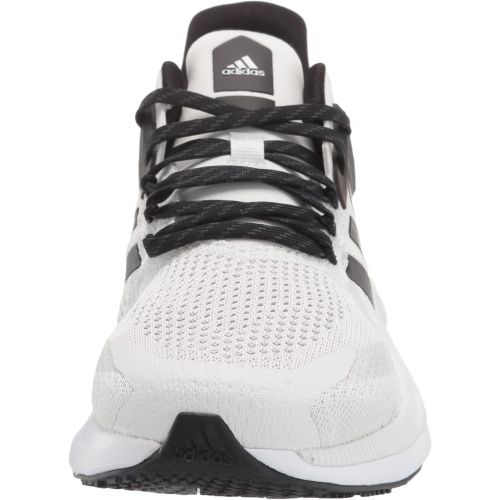 아디다스 adidas Mens Alphatorsion 2.0 Trail Running Shoe