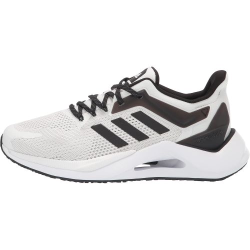 아디다스 adidas Mens Alphatorsion 2.0 Trail Running Shoe