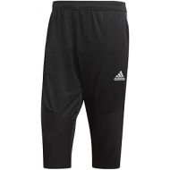 adidas Mens Standard Tiro 19 3/4 Pants