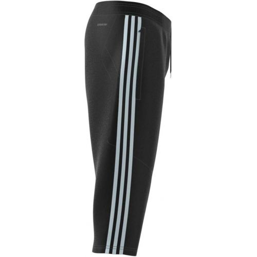 아디다스 adidas Mens Standard Tiro 19 3/4 Pants