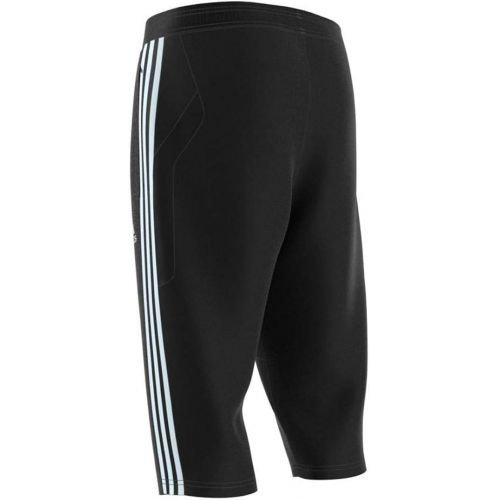 아디다스 adidas Mens Standard Tiro 19 3/4 Pants