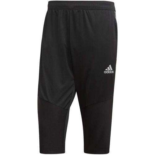 아디다스 adidas Mens Standard Tiro 19 3/4 Pants