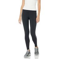 adidas Womens Believe This 2.0 AEROREADY 3-stripes 7/8 Workout Training Yoga Pants Leggings (Discontinued)