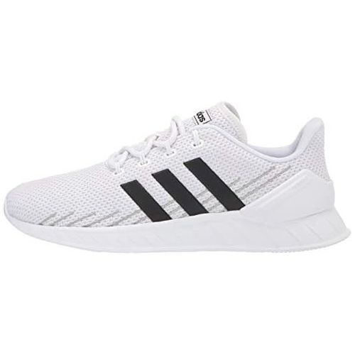 아디다스 adidas Mens Questar Flow Nxt Running Shoe