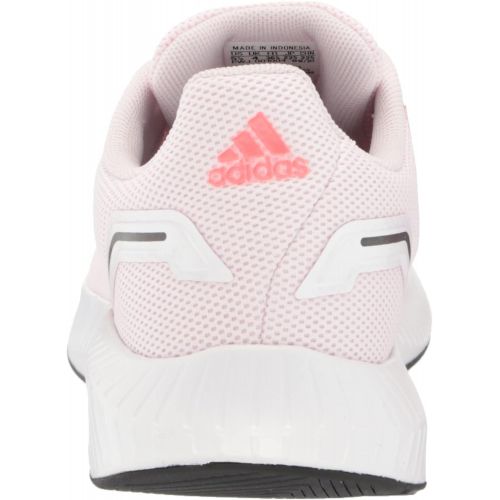 아디다스 adidas Womens Runfalcon 2.0 Running Shoe
