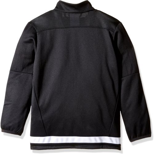 아디다스 adidas Unisex-Child Soccer Tiro 15 Training Jacket