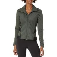 adidas Womens Cold.rdy Training Jacket