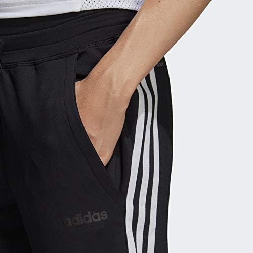 아디다스 adidas Womens Designed 2 Move 3-Stripes Pants