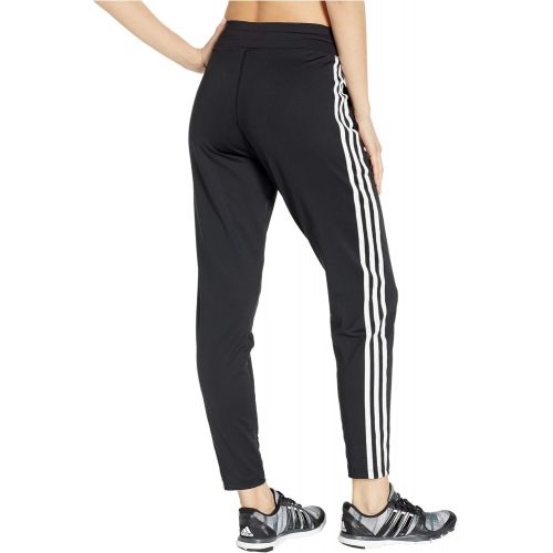 아디다스 adidas Womens Designed 2 Move 3-Stripes Pants