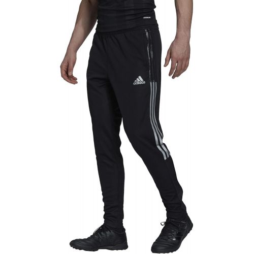 아디다스 adidas Mens Tiro Reflective Track Pants