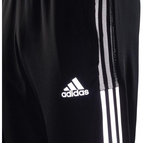 아디다스 adidas Mens Tiro Reflective Track Pants