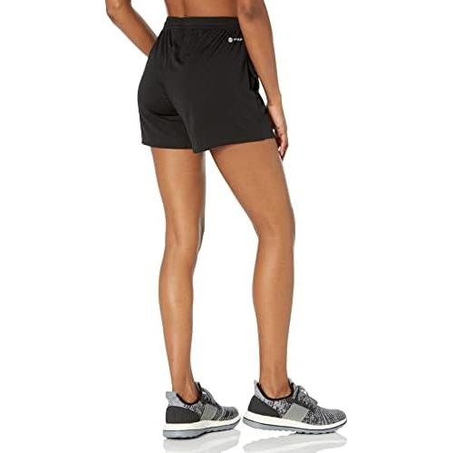 아디다스 adidas Womens Entrada 22 Training Shorts