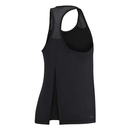 아디다스 adidas Womens Designed 2 Move Logo Tank Top