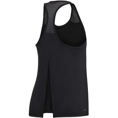 아디다스 adidas Womens Designed 2 Move Logo Tank Top