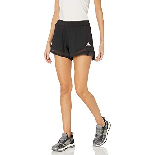 아디다스 adidas Womens Training Shorts Heat.rdy