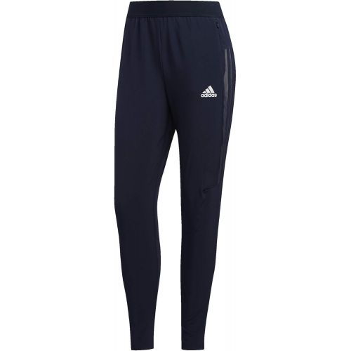 아디다스 adidas Womens 3-stripes Woven Training Pant