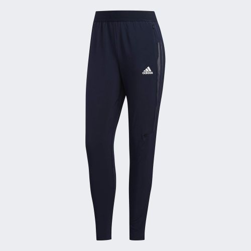 아디다스 adidas Womens 3-stripes Woven Training Pant