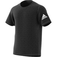 adidas Mens Freelift Sport Prime Heather Tee